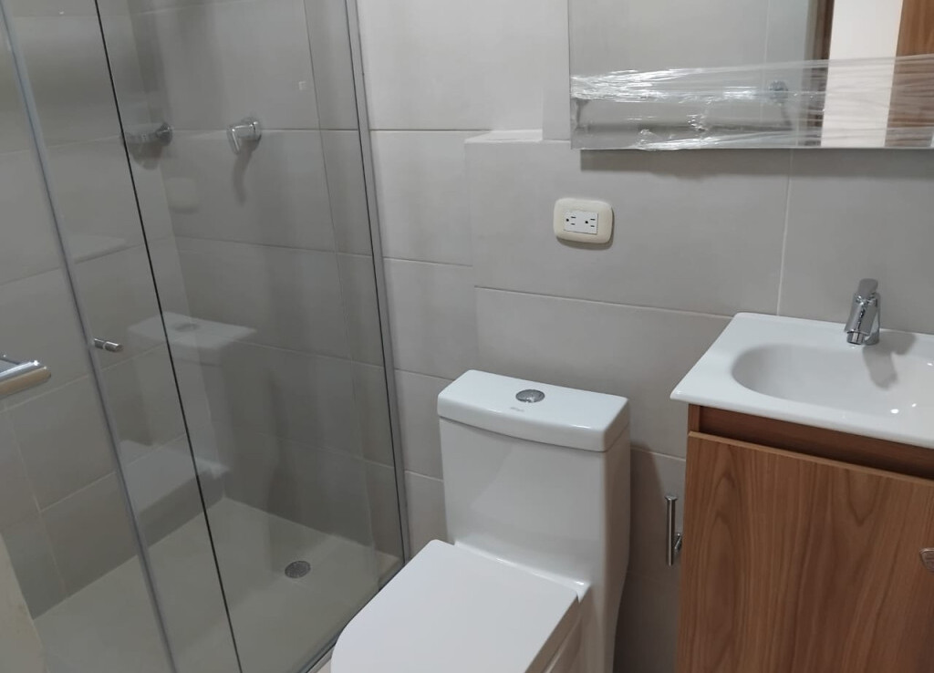 Inmobiliaria Issa Saieh Apartamento Arriendo, Paraíso, Barranquilla imagen 8