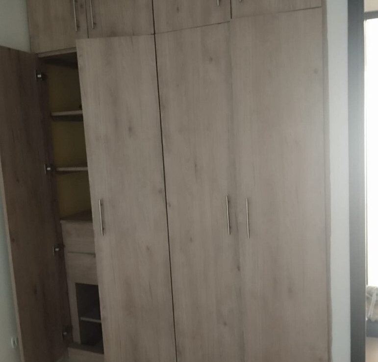 Inmobiliaria Issa Saieh Casa Arriendo, Los Almendros, Soledad imagen 9