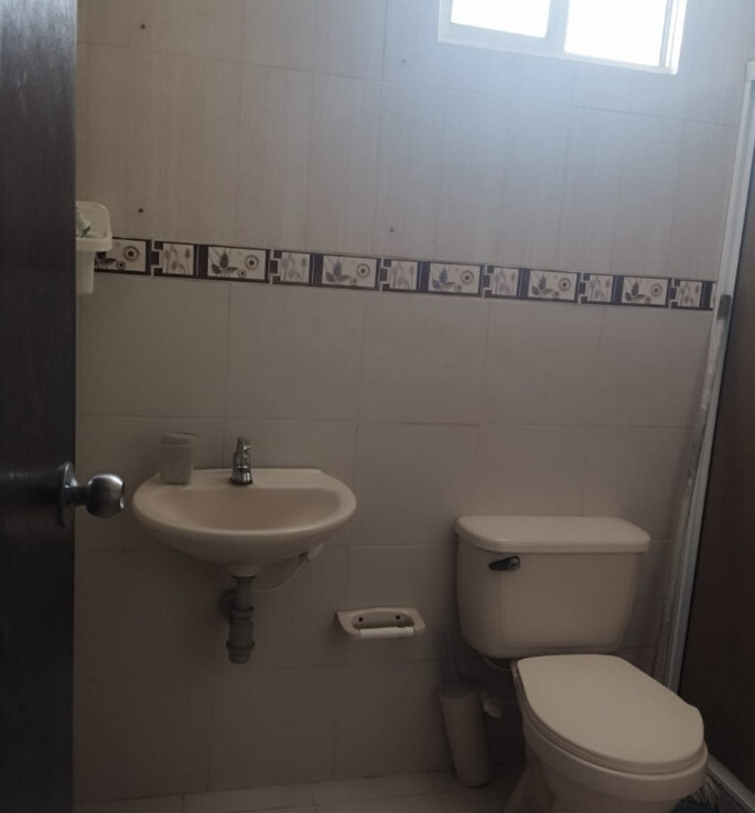 Inmobiliaria Issa Saieh Casa Arriendo, Los Almendros, Soledad imagen 10