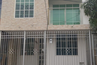 Inmobiliaria Issa Saieh Casa Arriendo, Los Almendros, Soledad imagen 0