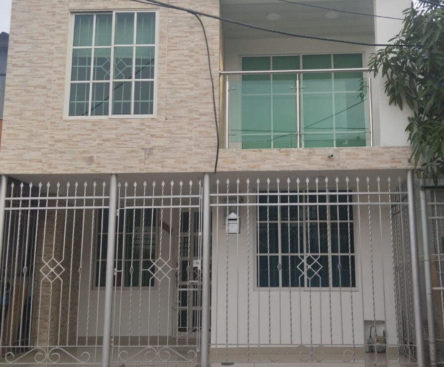 Inmobiliaria Issa Saieh Casa Arriendo, Los Almendros, Soledad imagen 0