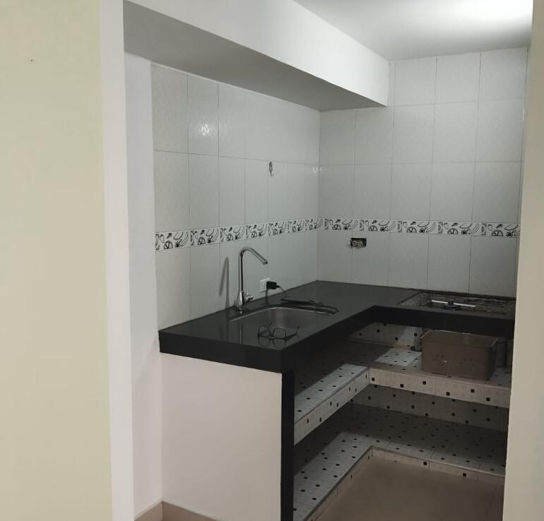 Inmobiliaria Issa Saieh Casa Arriendo, Los Almendros, Soledad imagen 3