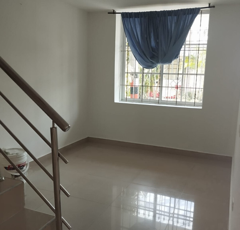 Inmobiliaria Issa Saieh Casa Arriendo, Los Almendros, Soledad imagen 4