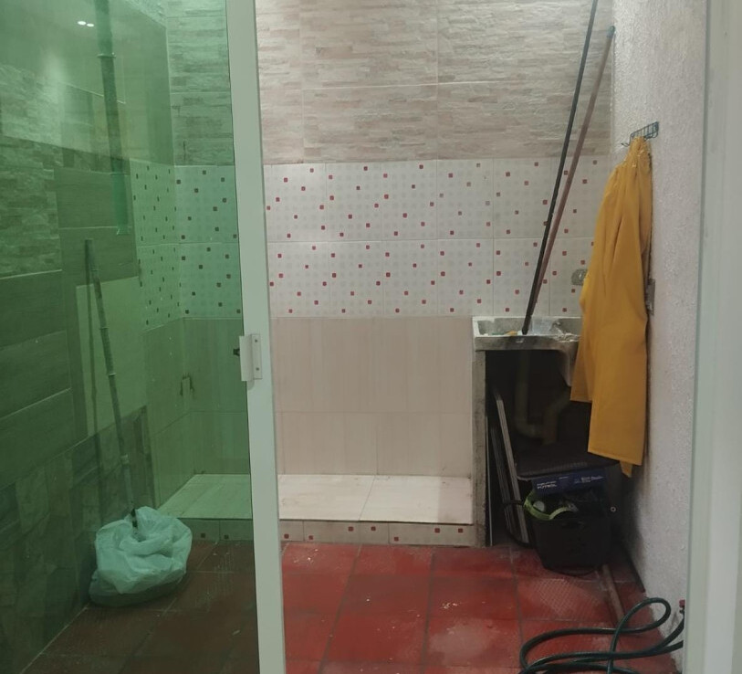 Inmobiliaria Issa Saieh Casa Arriendo, Los Almendros, Soledad imagen 5