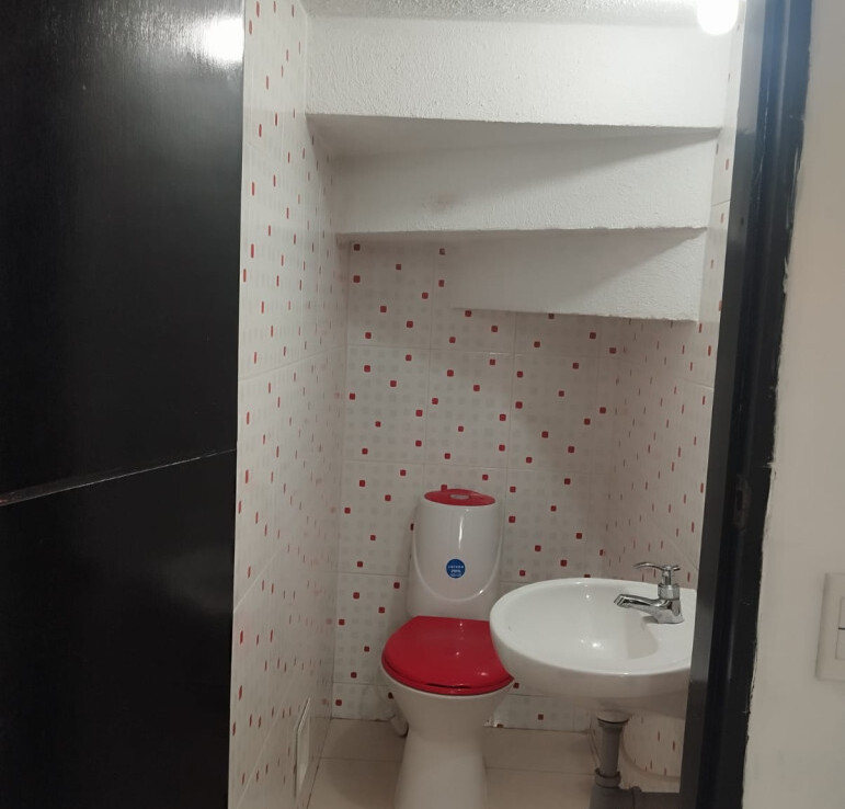 Inmobiliaria Issa Saieh Casa Arriendo, Los Almendros, Soledad imagen 6