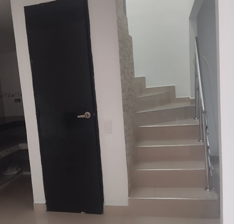 Inmobiliaria Issa Saieh Casa Arriendo, Los Almendros, Soledad imagen 7
