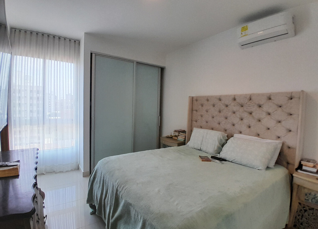 Inmobiliaria Issa Saieh Apartamento Venta, Altos De Riomar, Barranquilla imagen 10