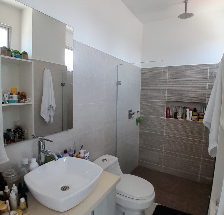 Inmobiliaria Issa Saieh Apartamento Venta, Altos De Riomar, Barranquilla imagen 11