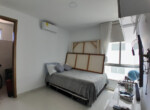 Inmobiliaria Issa Saieh Apartamento Venta, Altos De Riomar, Barranquilla imagen 12