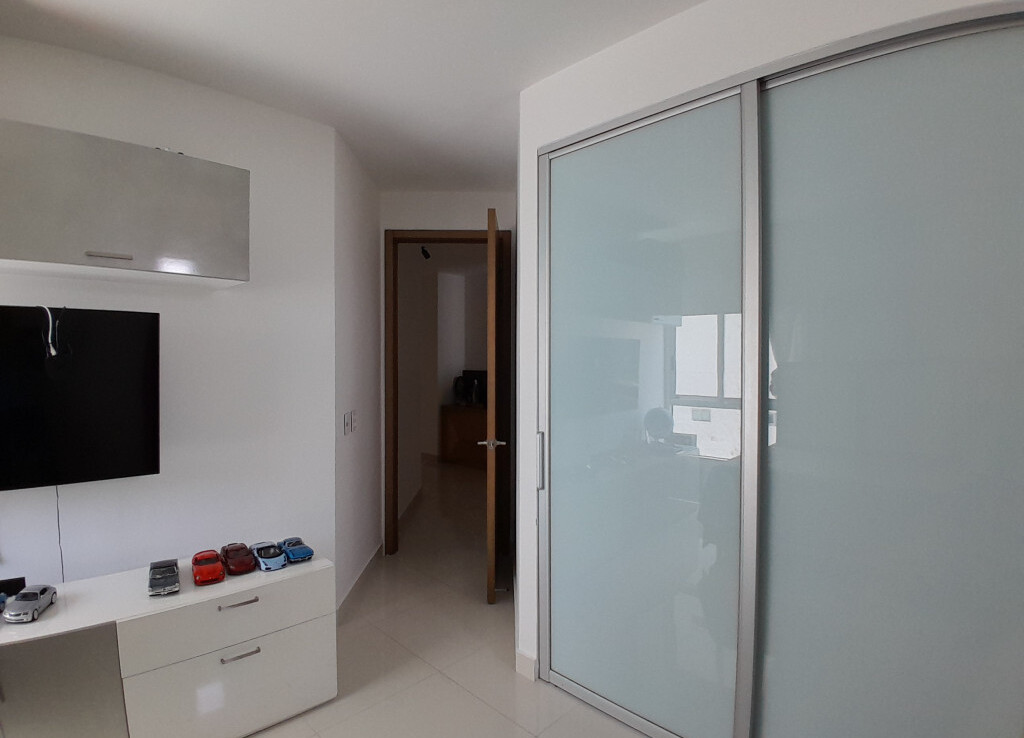 Inmobiliaria Issa Saieh Apartamento Venta, Altos De Riomar, Barranquilla imagen 13