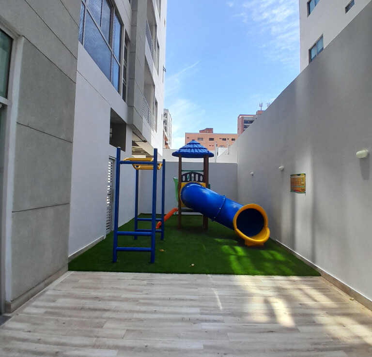 Inmobiliaria Issa Saieh Apartamento Venta, Altos De Riomar, Barranquilla imagen 18