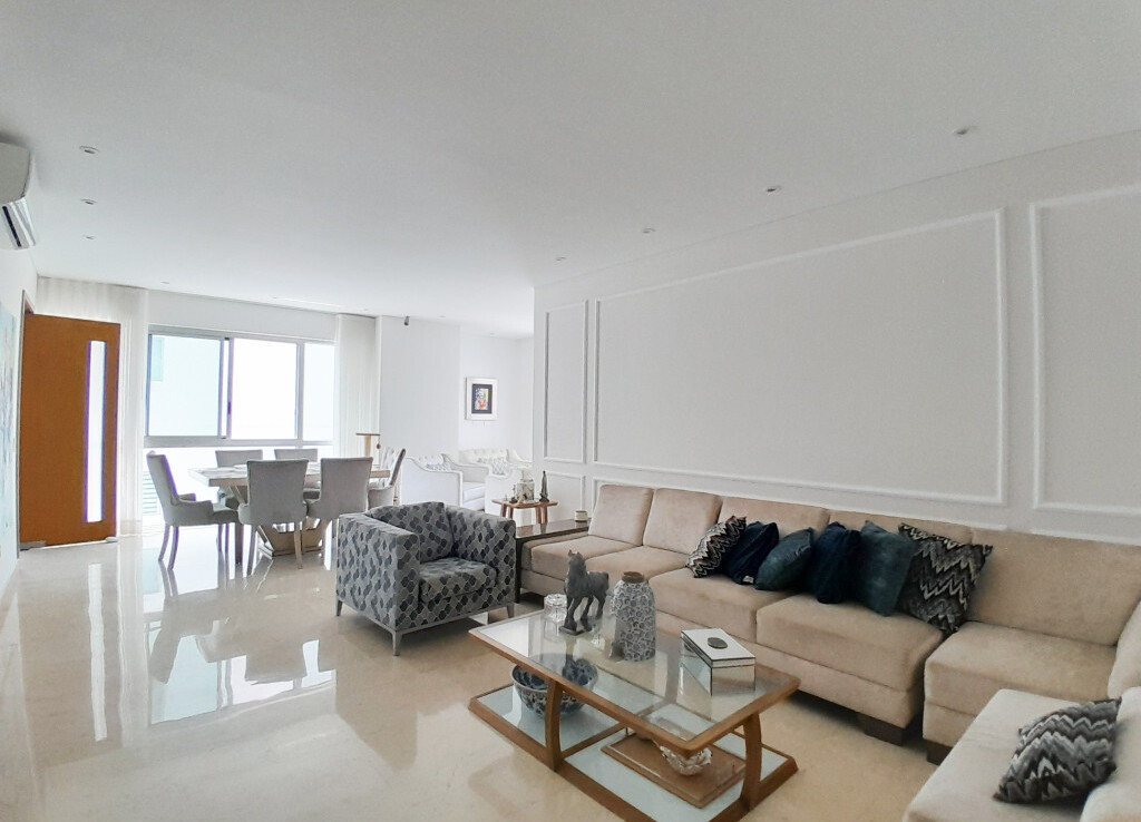 Inmobiliaria Issa Saieh Apartamento Venta, Altos De Riomar, Barranquilla imagen 0