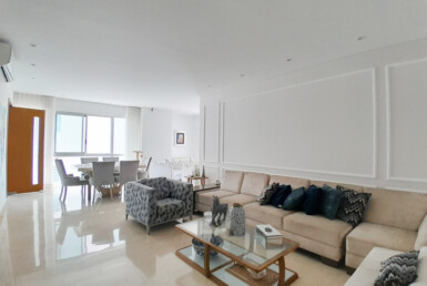 Inmobiliaria Issa Saieh Apartamento Venta, Altos De Riomar, Barranquilla imagen 0