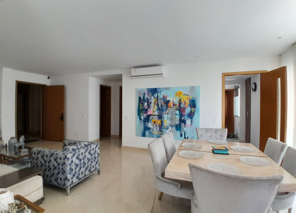 Inmobiliaria Issa Saieh Apartamento Venta, Altos De Riomar, Barranquilla imagen 1