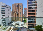 Inmobiliaria Issa Saieh Apartamento Venta, Altos De Riomar, Barranquilla imagen 3