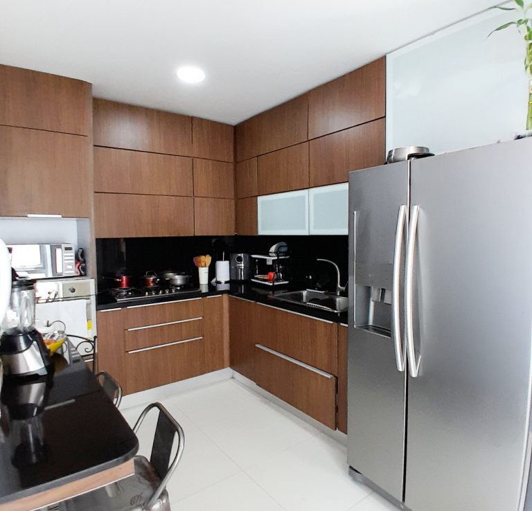 Inmobiliaria Issa Saieh Apartamento Venta, Altos De Riomar, Barranquilla imagen 4