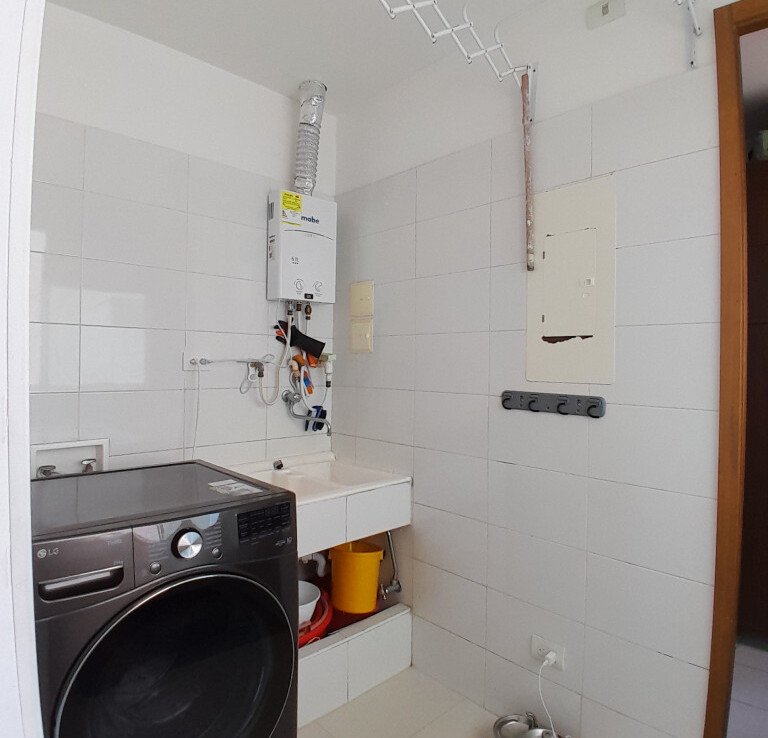 Inmobiliaria Issa Saieh Apartamento Venta, Altos De Riomar, Barranquilla imagen 5