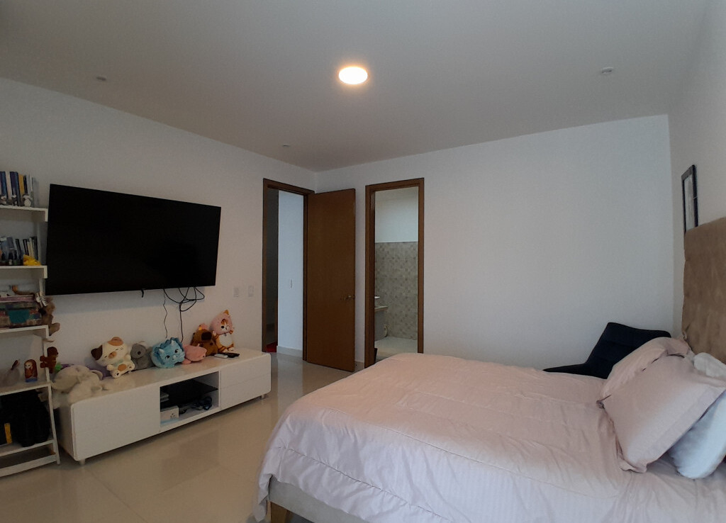 Inmobiliaria Issa Saieh Apartamento Venta, Altos De Riomar, Barranquilla imagen 7