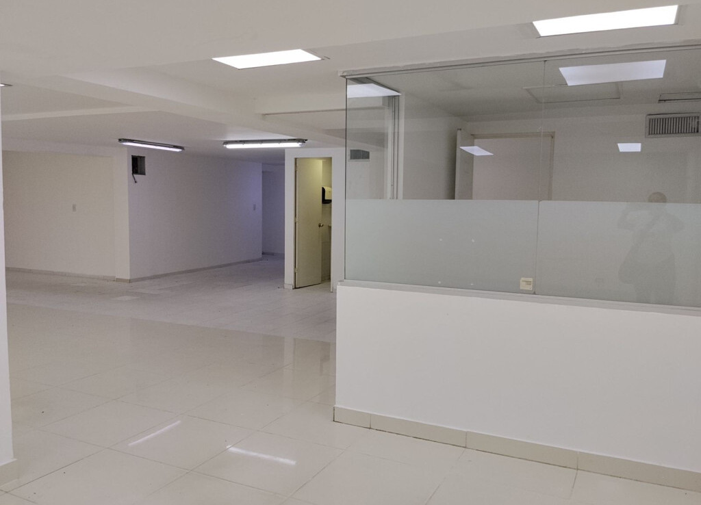 Inmobiliaria Issa Saieh Local Venta, El Prado, Barranquilla imagen 11