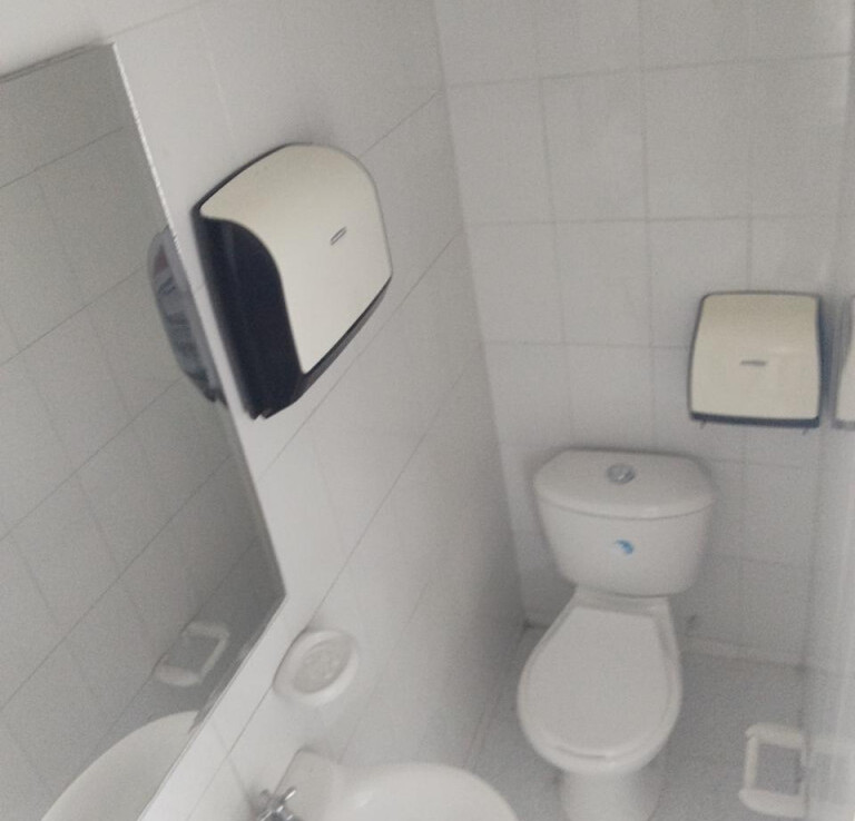 Inmobiliaria Issa Saieh Local Venta, El Prado, Barranquilla imagen 13