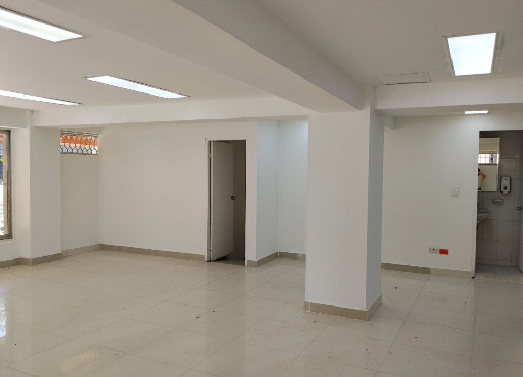 Inmobiliaria Issa Saieh Local Venta, El Prado, Barranquilla imagen 14