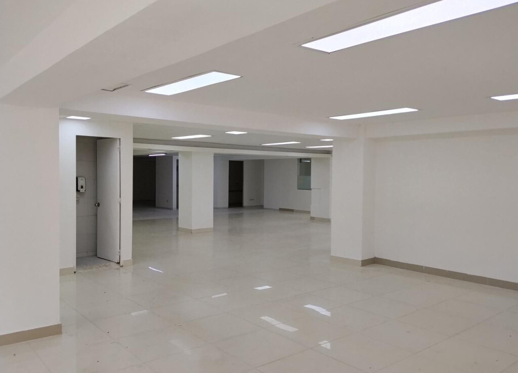 Inmobiliaria Issa Saieh Local Venta, El Prado, Barranquilla imagen 0