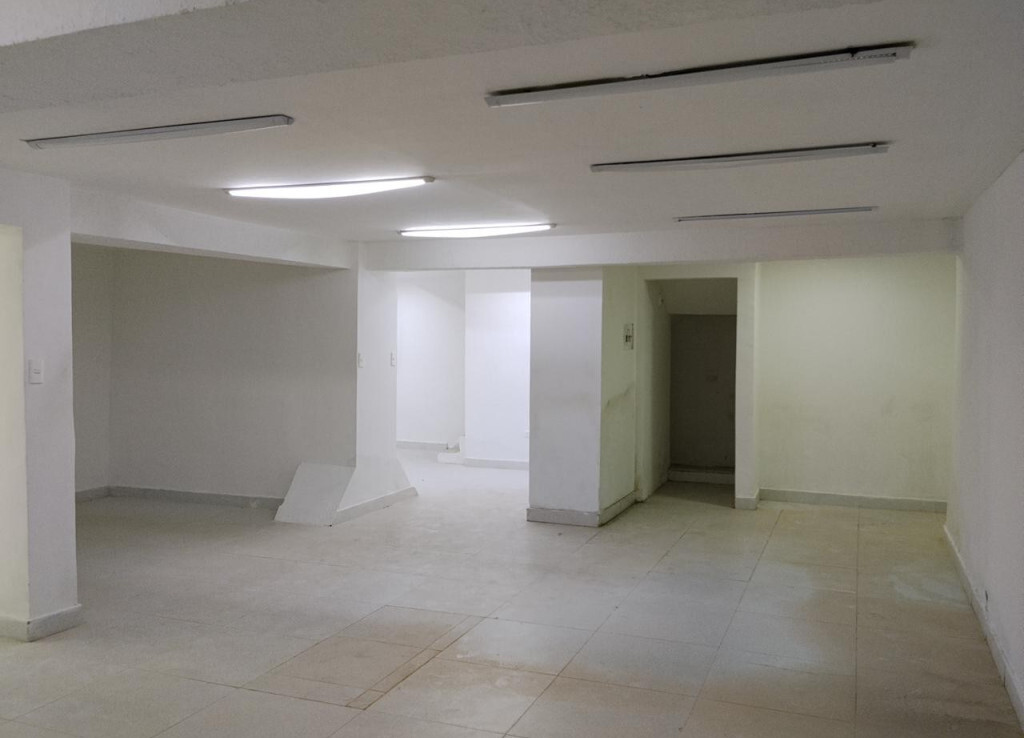 Inmobiliaria Issa Saieh Local Venta, El Prado, Barranquilla imagen 1