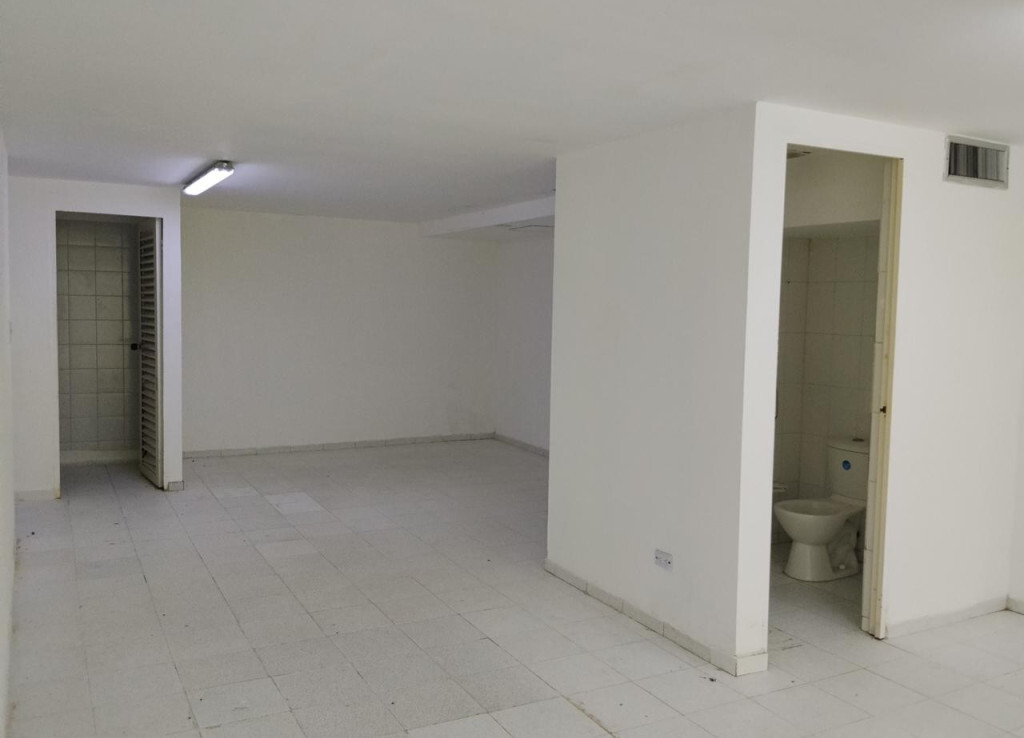 Inmobiliaria Issa Saieh Local Venta, El Prado, Barranquilla imagen 3