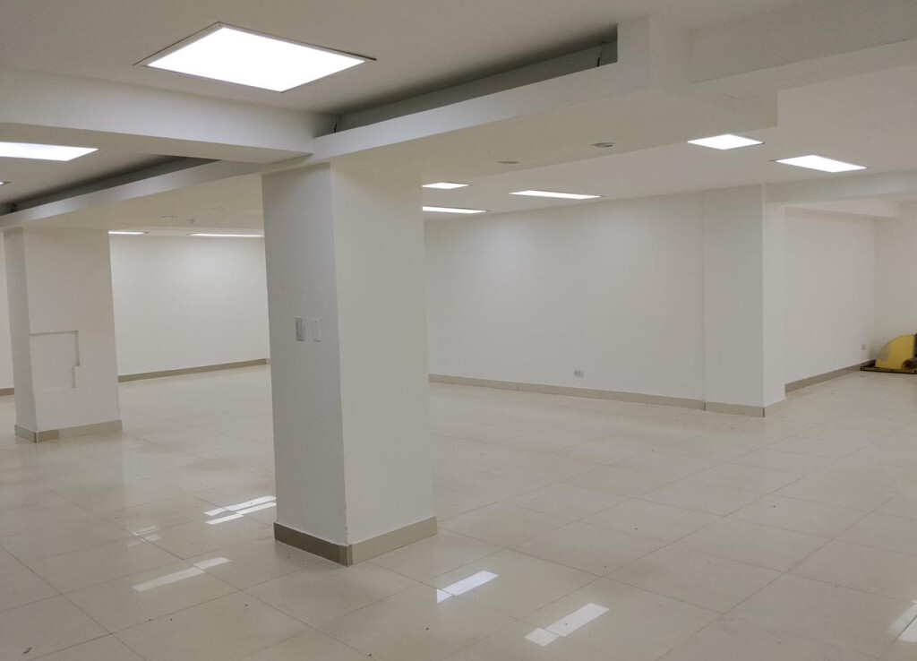 Inmobiliaria Issa Saieh Local Venta, El Prado, Barranquilla imagen 4