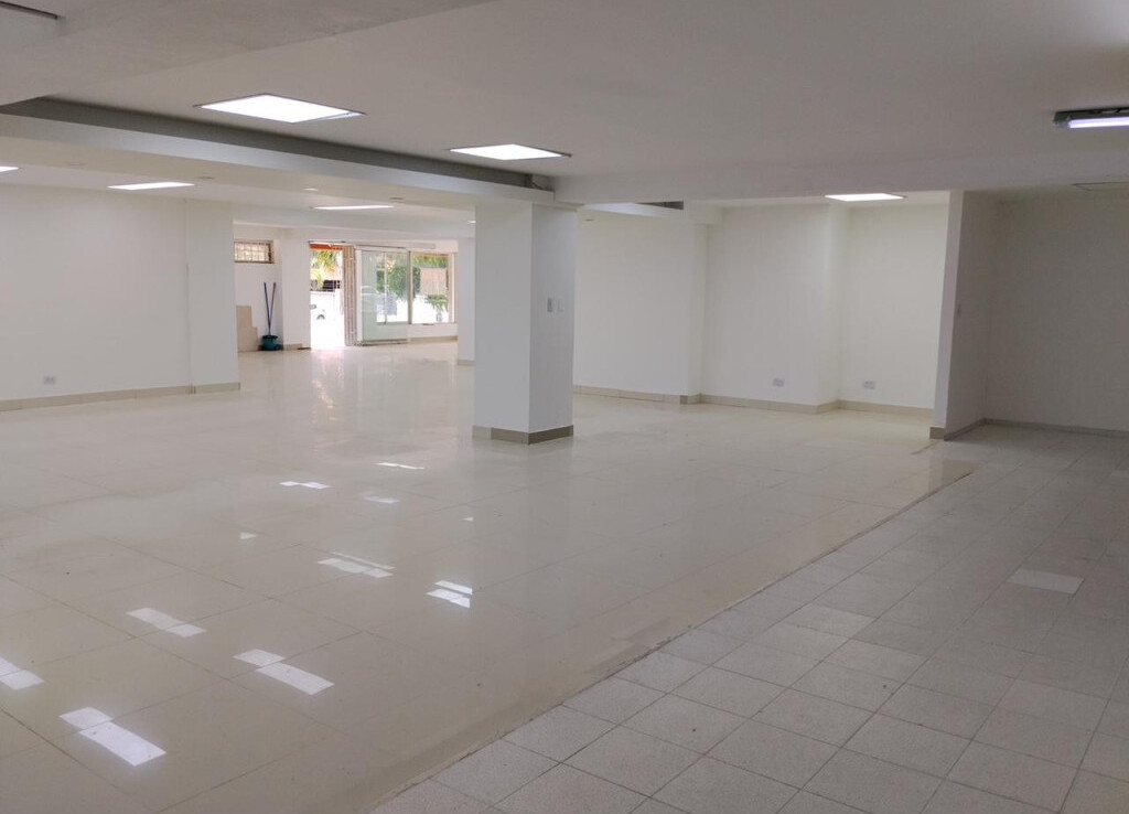 Inmobiliaria Issa Saieh Local Venta, El Prado, Barranquilla imagen 5