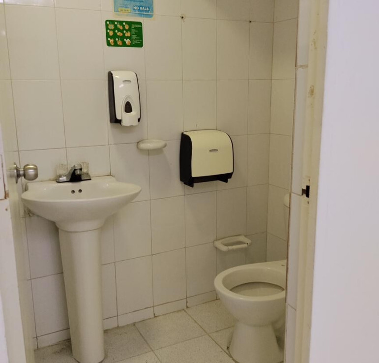 Inmobiliaria Issa Saieh Local Venta, El Prado, Barranquilla imagen 8