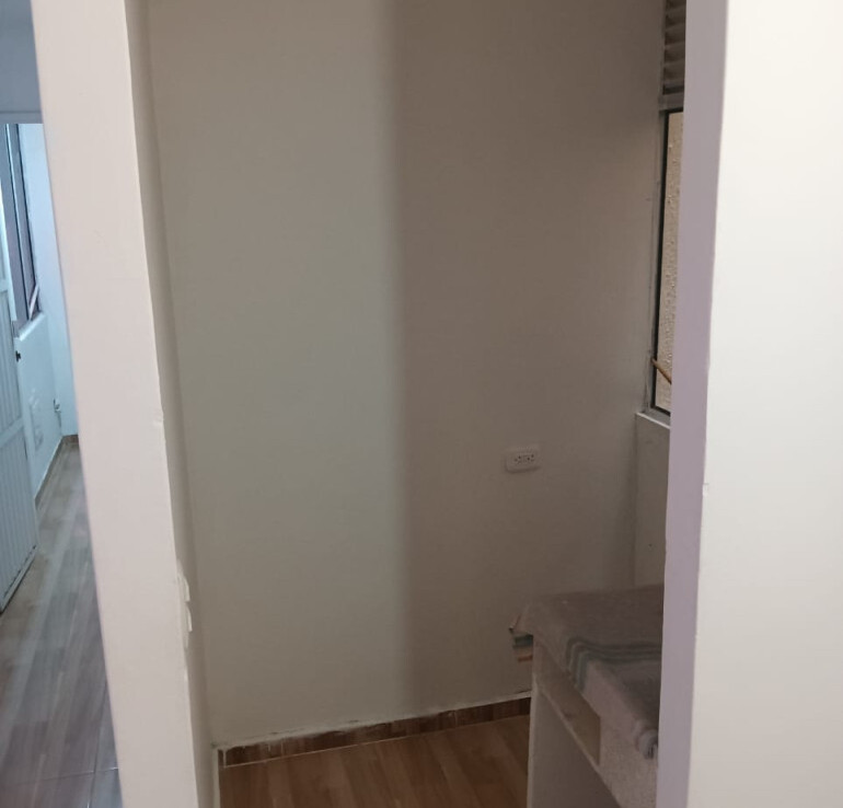 Inmobiliaria Issa Saieh Apartamento Venta, Caribe Verde, Barranquilla imagen 4