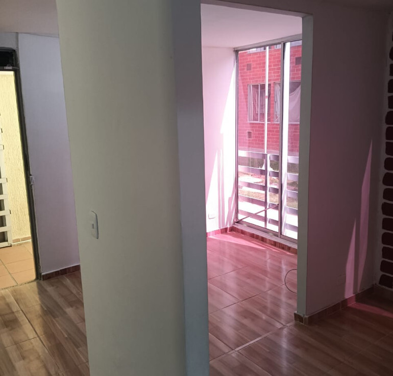 Inmobiliaria Issa Saieh Apartamento Venta, Caribe Verde, Barranquilla imagen 5