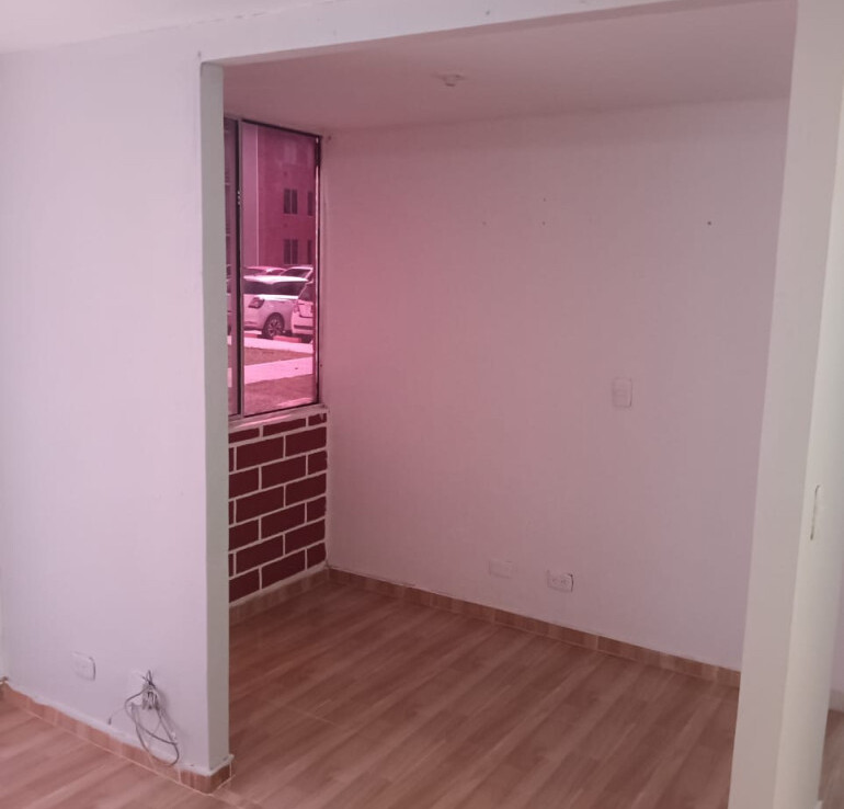 Inmobiliaria Issa Saieh Apartamento Venta, Caribe Verde, Barranquilla imagen 7