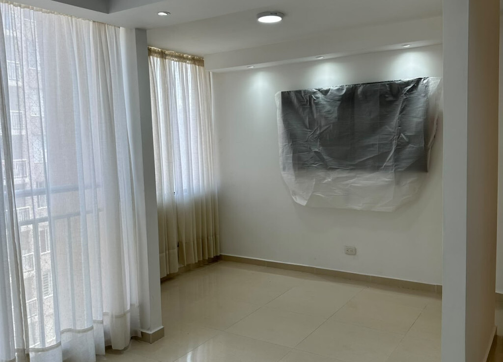 Inmobiliaria Issa Saieh Apartamento Venta, Alameda Del Rio, Barranquilla imagen 9