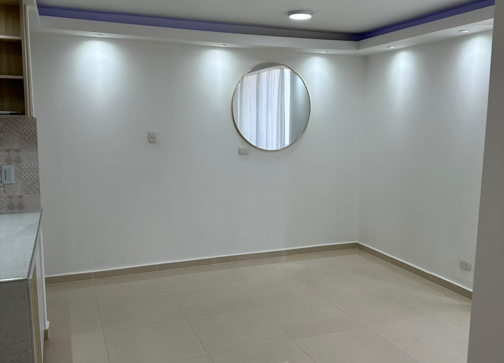 Inmobiliaria Issa Saieh Apartamento Venta, Alameda Del Rio, Barranquilla imagen 10