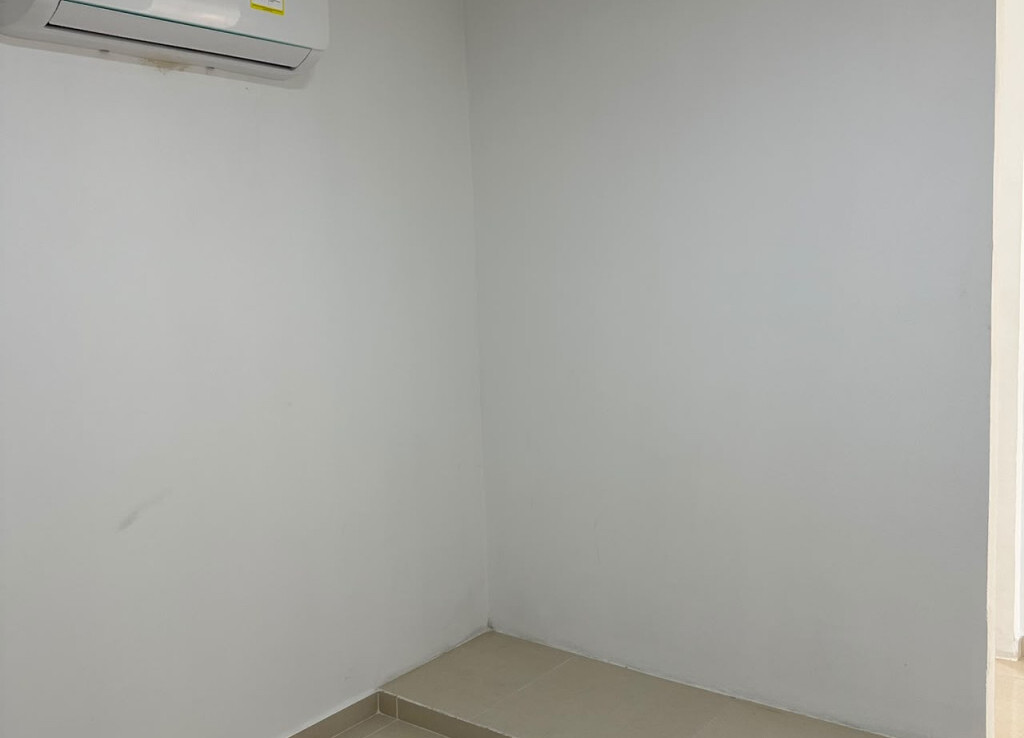Inmobiliaria Issa Saieh Apartamento Venta, Alameda Del Rio, Barranquilla imagen 11