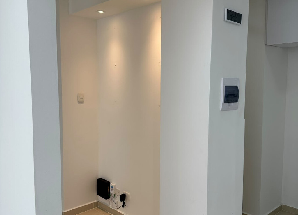 Inmobiliaria Issa Saieh Apartamento Venta, Alameda Del Rio, Barranquilla imagen 13