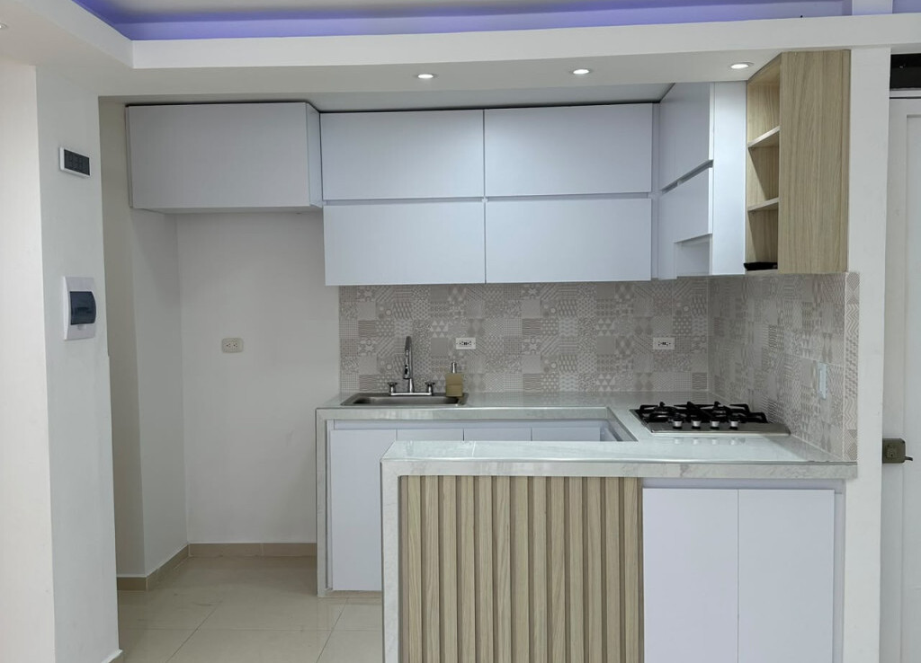 Inmobiliaria Issa Saieh Apartamento Venta, Alameda Del Rio, Barranquilla imagen 0