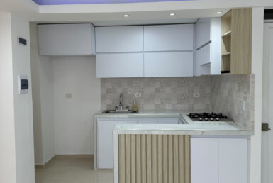 Inmobiliaria Issa Saieh Apartamento Venta, Alameda Del Rio, Barranquilla imagen 0