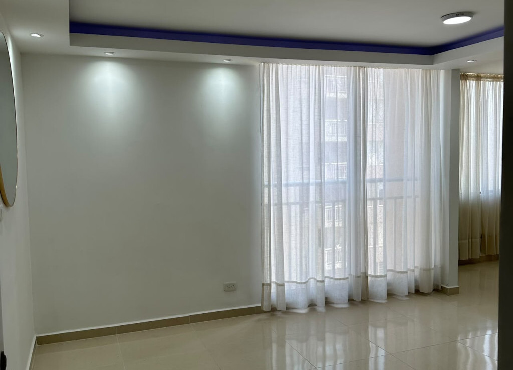 Inmobiliaria Issa Saieh Apartamento Venta, Alameda Del Rio, Barranquilla imagen 1