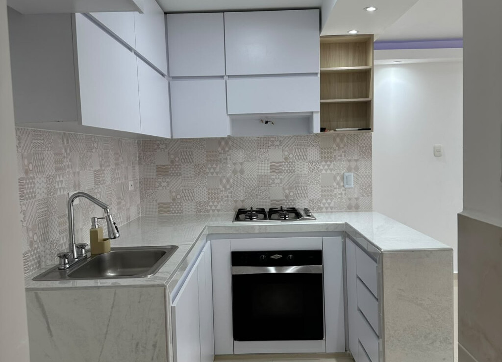 Inmobiliaria Issa Saieh Apartamento Venta, Alameda Del Rio, Barranquilla imagen 2