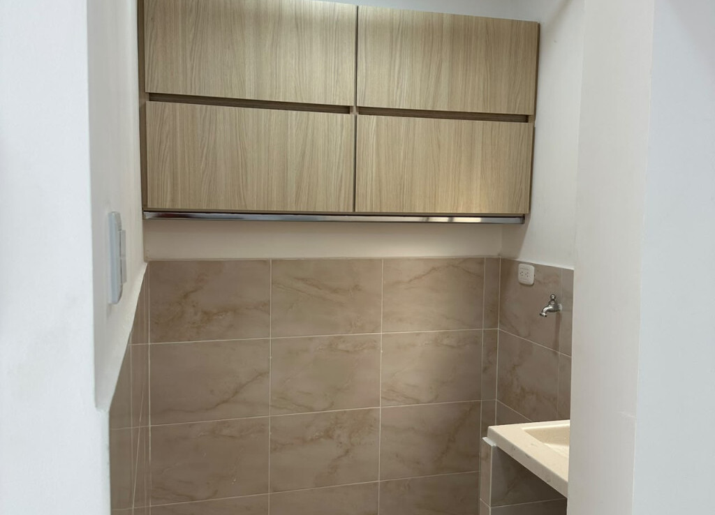 Inmobiliaria Issa Saieh Apartamento Venta, Alameda Del Rio, Barranquilla imagen 3