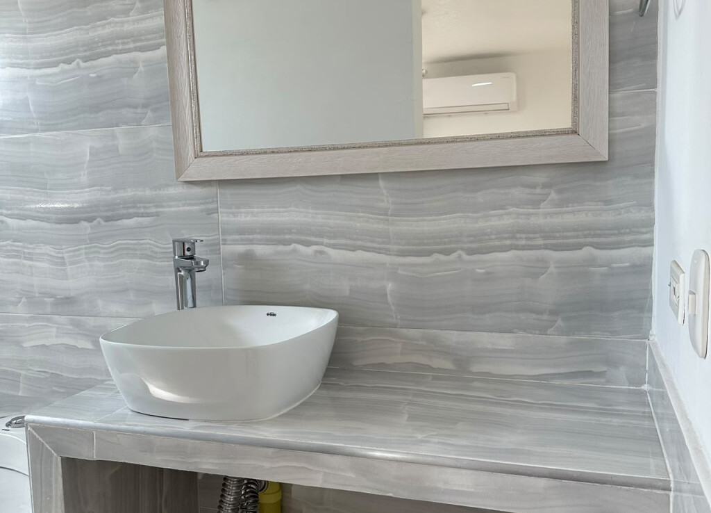 Inmobiliaria Issa Saieh Apartamento Venta, Alameda Del Rio, Barranquilla imagen 5