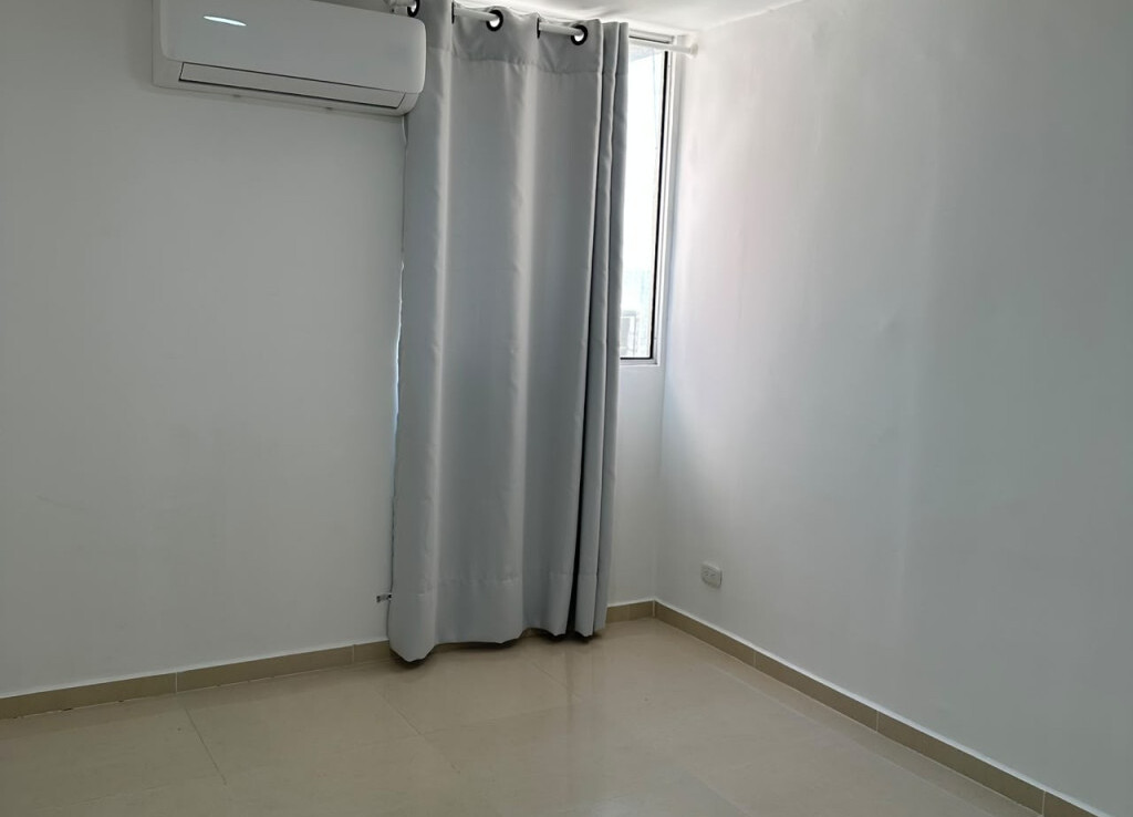 Inmobiliaria Issa Saieh Apartamento Venta, Alameda Del Rio, Barranquilla imagen 6
