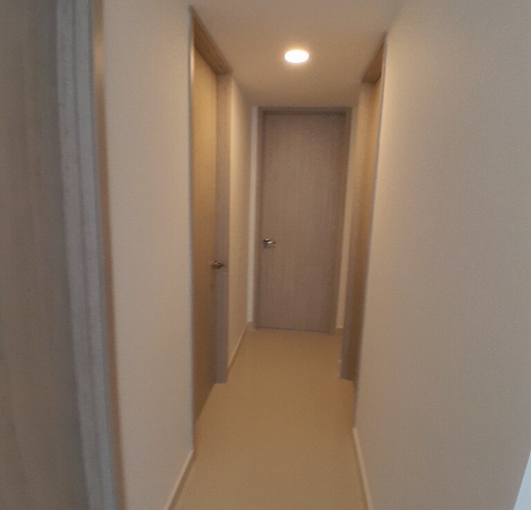 Inmobiliaria Issa Saieh Apartamento Arriendo, Ciudad Jardín, Barranquilla imagen 10