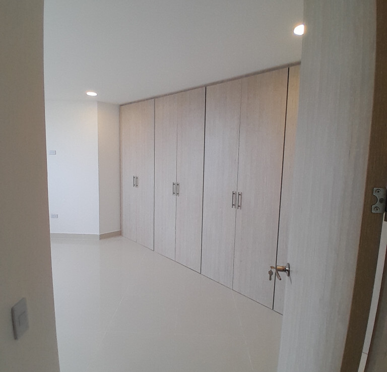Inmobiliaria Issa Saieh Apartamento Arriendo, Ciudad Jardín, Barranquilla imagen 11