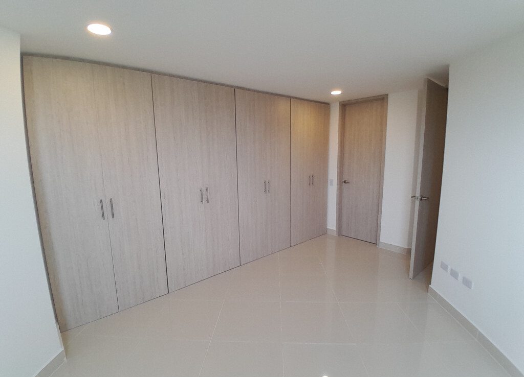 Inmobiliaria Issa Saieh Apartamento Arriendo, Ciudad Jardín, Barranquilla imagen 12