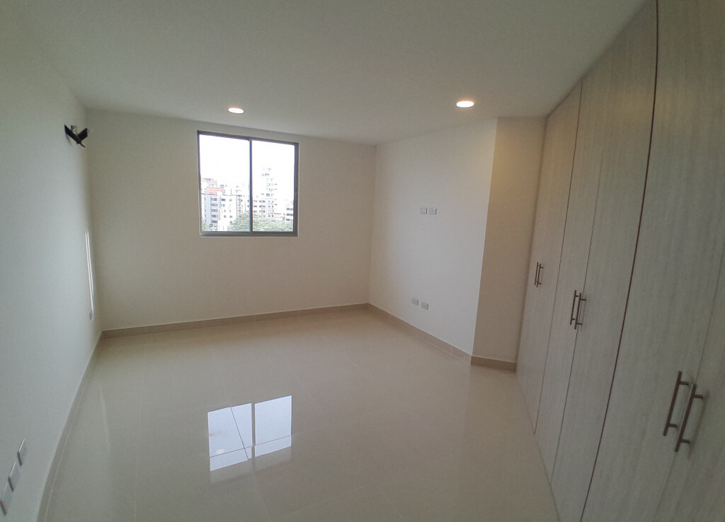 Inmobiliaria Issa Saieh Apartamento Arriendo, Ciudad Jardín, Barranquilla imagen 13