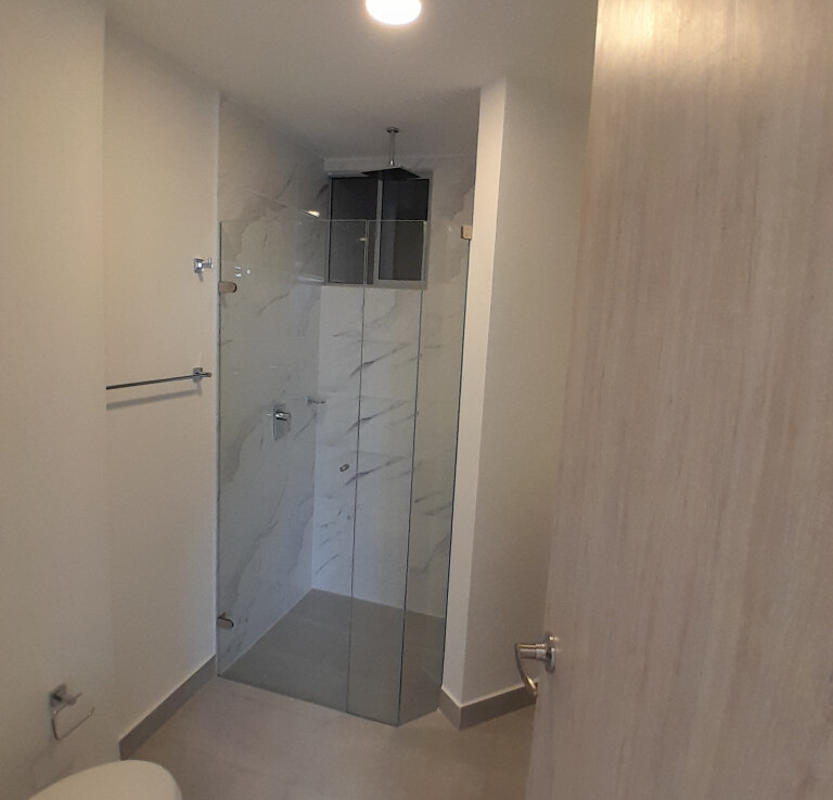 Inmobiliaria Issa Saieh Apartamento Arriendo, Ciudad Jardín, Barranquilla imagen 14